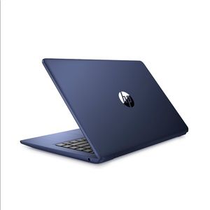 HP laptop 14in screen